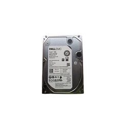 DELL ISG 400-BRDB 8TB Hard Drive SATA 6Gbps 7.2K RPM 512e 3.5in, CK