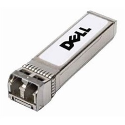 DELL ISG 407-BBXZ Dell Networking Transceiver 25GbE SFP28 LRSMF Duplex LC Customer Kit