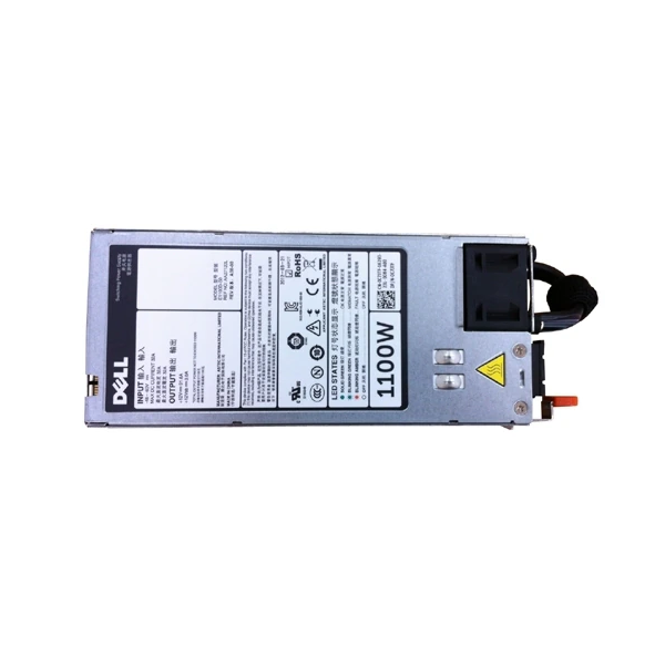 DELL ISG 450-AEBL Single Hot-plug Power Supply (1+0) 1100WCusKit
