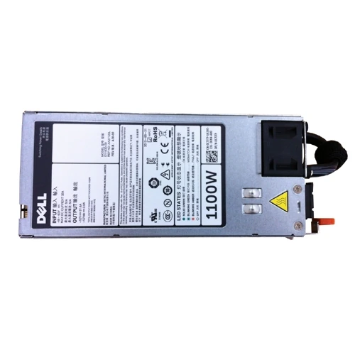 DELL ISG 450-AEBL Single Hot-plug Power Supply (1+0) 1100WCusKit