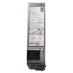DELL ISG 450-AKPR Single Hot-Plug Power Supply (1+0) 600W CusKit