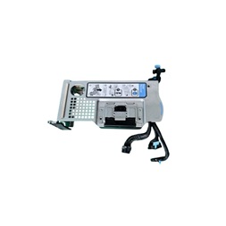 DELL ISG 540-BDVW Riser Config 1,Low Profile, 3x16 + 1x8 + 2x16 (Gen5), PowerEdge R760xs, Cus Kit
