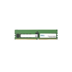DELL ISG AC830716 Memory Upgrade - 16 GB - 1Rx8 DDR5 RDIMM 5600 MT/s (Not Compatible with 4800 MT/s DIMMs)