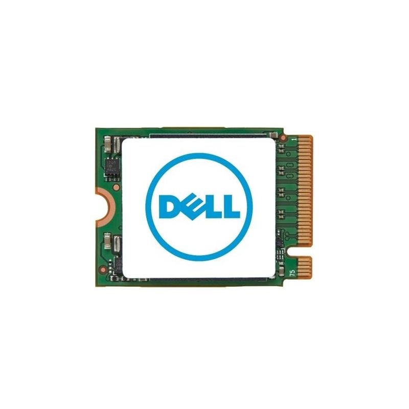 DELL  AD061580 M.2 PCIe NVME Gen 4x4 Class 25 2230 Solid State Drive - 1TB