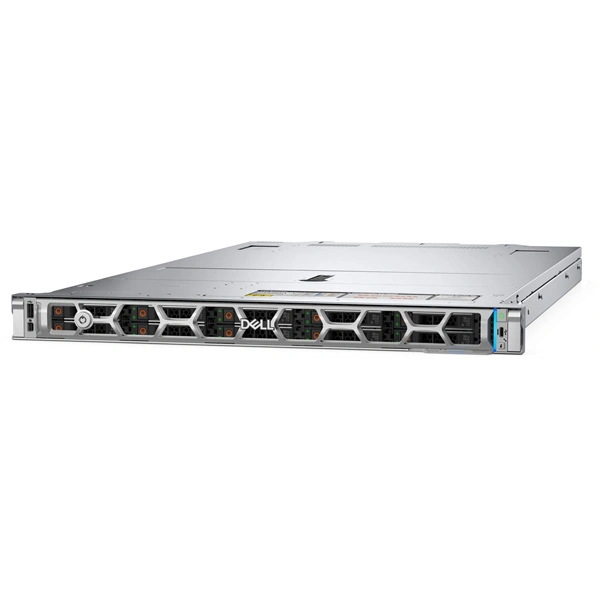 DELL ISG PROMO_PER470_SPL1 Dell PowerEdge R470/Xeon 6507P/8x 2.5"/480GB SSD/32GB