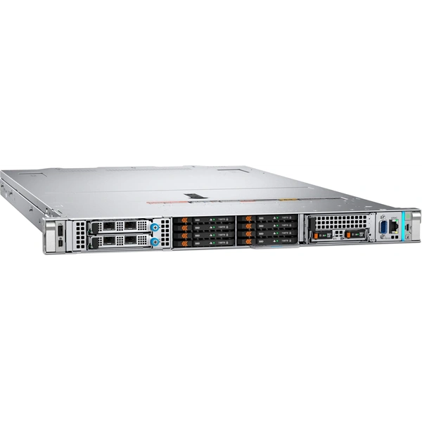 DELL ISG PROMO_PER470_SPL1 Dell PowerEdge R470/Xeon 6507P/8x 2.5"/480GB SSD/32GB