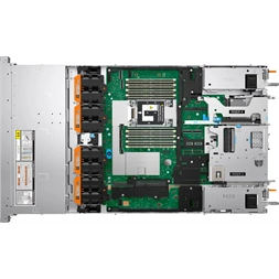 DELL ISG PROMO_PER470_SPL1 Dell PowerEdge R470/Xeon 6507P/8x 2.5"/480GB SSD/32GB