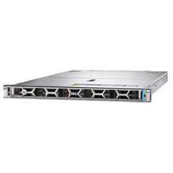 DELL ISG PROMO_PER470_SPL2 Dell PowerEdge R470/Xeon 6517P/8x 2.5"/2x 480GB SSD/32GB