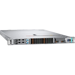 DELL ISG PROMO_PER470_SPL2 Dell PowerEdge R470/Xeon 6517P/8x 2.5"/2x 480GB SSD/32GB