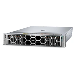 DELL ISG PROMO_PER770_SPL1 Dell PowerEdge R770/2× Xeon 6507P/8x 2.5"/480GB SSD/2x 32GB