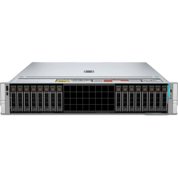 DELL ISG PROMO_PER770_SPL1 Dell PowerEdge R770/2× Xeon 6507P/8x 2.5"/480GB SSD/2x 32GB