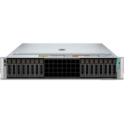 DELL ISG PROMO_PER770_SPL1 Dell PowerEdge R770/2× Xeon 6507P/8x 2.5"/480GB SSD/2x 32GB