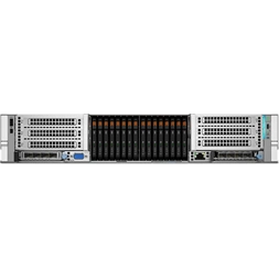 DELL ISG PROMO_PER770_SPL1 Dell PowerEdge R770/2× Xeon 6507P/8x 2.5"/480GB SSD/2x 32GB
