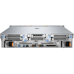 DELL ISG PROMO_PER770_SPL1 Dell PowerEdge R770/2× Xeon 6507P/8x 2.5"/480GB SSD/2x 32GB