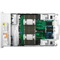 DELL ISG PROMO_PER770_SPL1 Dell PowerEdge R770/2× Xeon 6507P/8x 2.5"/480GB SSD/2x 32GB