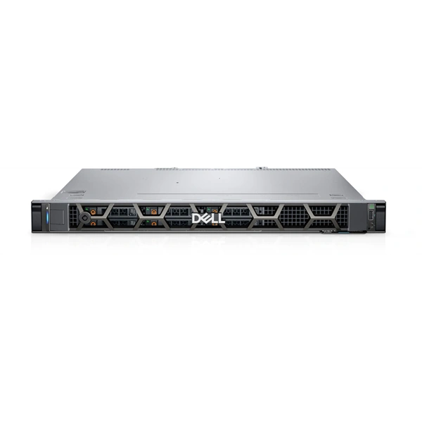 DELL ISG PROMO_R260_SPL1 Dell PowerEdge R260/Xeon 6315P/2x 3.5"/2TB SATA/16GB