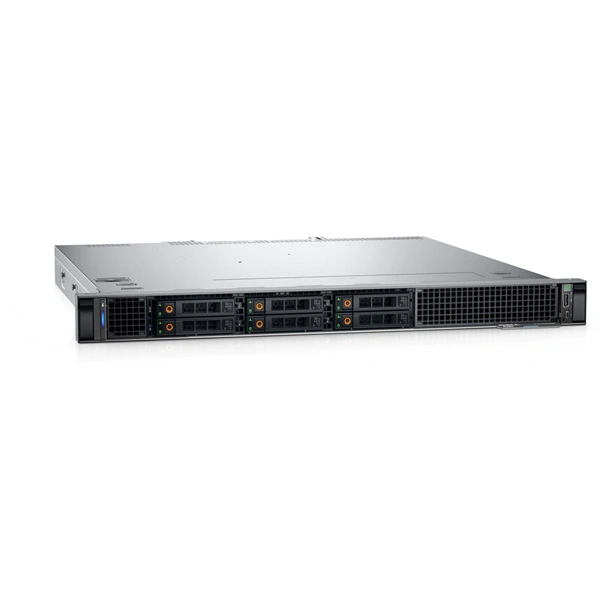 DELL ISG PROMO_R260_SPL1 Dell PowerEdge R260/Xeon 6315P/2x 3.5"/2TB SATA/16GB