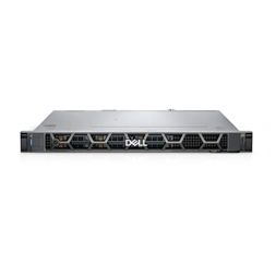 DELL ISG PROMO_R260_SPL2 Dell PowerEdge R260/Xeon 6325P/6x 2.5"/480GB SSD/16GB