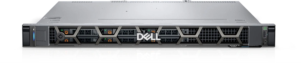 DELL ISG PROMO_R260_SPL2 Dell PowerEdge R260/Xeon 6325P/6x 2.5"/480GB SSD/16GB