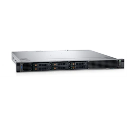 DELL ISG PROMO_R260_SPL2 Dell PowerEdge R260/Xeon 6325P/6x 2.5"/480GB SSD/16GB