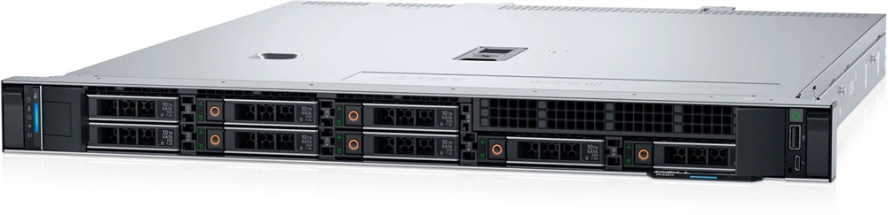 DELL ISG PROMO_R360_SPL2 Dell PowerEdge R360/Xeon 6315P/4x 3.5"/2TB SATA/16GB