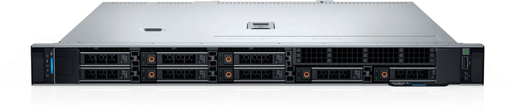 DELL ISG PROMO_R360_SPL2 Dell PowerEdge R360/Xeon 6315P/4x 3.5"/2TB SATA/16GB