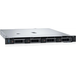 DELL ISG PROMO_R360_SPL2 Dell PowerEdge R360/Xeon 6315P/4x 3.5"/2TB SATA/16GB