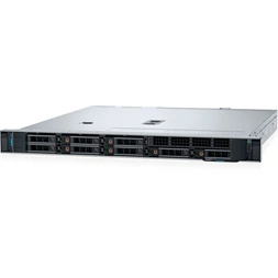 DELL ISG PROMO_R360_SPL4 Dell PowerEdge R360/Xeon 6315P/8x 2.5"/480GB SSD/32GB