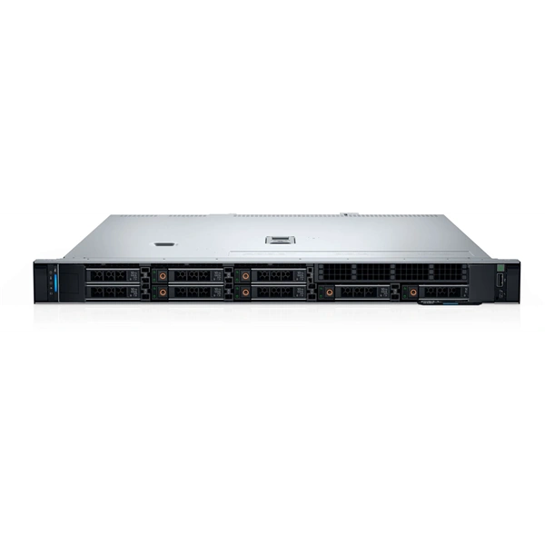 DELL ISG PROMO_R360_SPL4 Dell PowerEdge R360/Xeon 6315P/8x 2.5"/480GB SSD/32GB