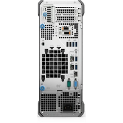 DELL ISG PROMO_T160_SPL1 Dell PowerEdge T160/Xeon 6315P/3x 3.5" Chassis and 2x2.5"/2TB SATA/16GB