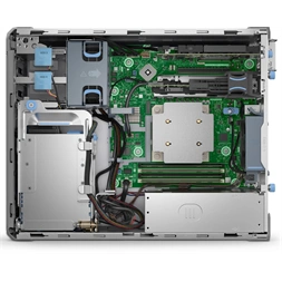 DELL ISG PROMO_T160_SPL1 Dell PowerEdge T160/Xeon 6315P/3x 3.5" Chassis and 2x2.5"/2TB SATA/16GB