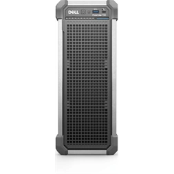 DELL ISG PROMO_T160_SPL2 Dell PowerEdge T160/Xeon 6315P/3x 3.5" Chassis and 2x2.5"/480GB SSD/16GB