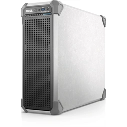 DELL ISG PROMO_T160_SPL3 Dell PowerEdge T160/Xeon 6325P/3x 3.5" Chassis and 2x2.5"/2x 480GB SSD/32GB
