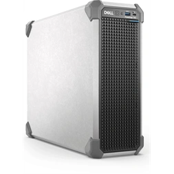 DELL ISG PROMO_T160_SPL3 Dell PowerEdge T160/Xeon 6325P/3x 3.5" Chassis and 2x2.5"/2x 480GB SSD/32GB