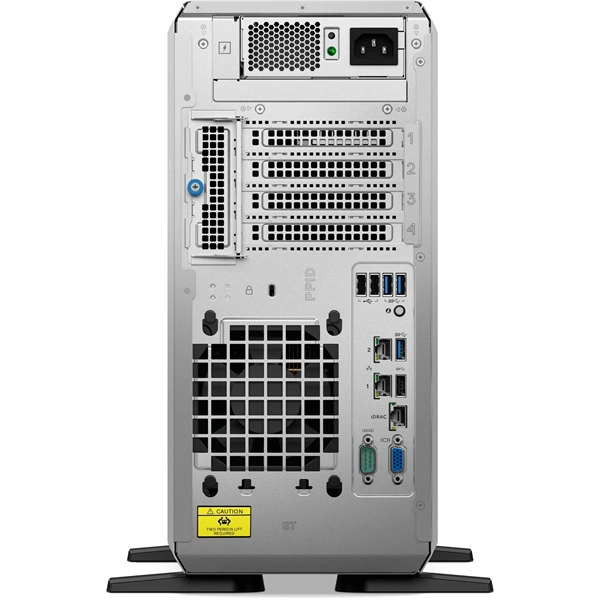 DELL ISG PROMO_T360_SPL2 Dell PowerEdge T360/Xeon 6315P/8x 3.5"/2TB SATA/16GB