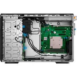 DELL ISG PROMO_T360_SPL2 Dell PowerEdge T360/Xeon 6315P/8x 3.5"/2TB SATA/16GB