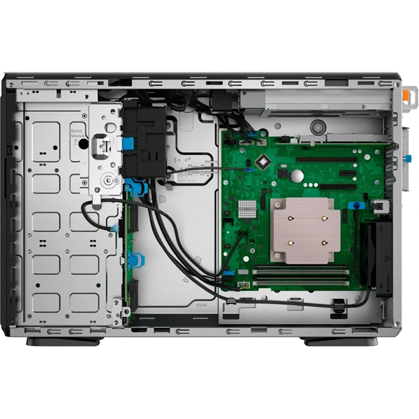 DELL ISG PROMO_T360_SPL3 Dell PowerEdge T360/Xeon 6315P/8x 3.5"/480GB SSD/16GB