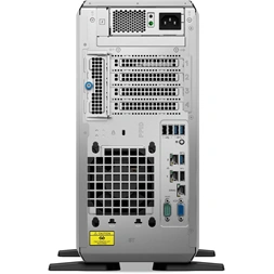 DELL ISG PROMO_T360_SPL4 Dell PowerEdge T360/Xeon 6333P/8x 3.5"/2x 480GB SSD/32GB