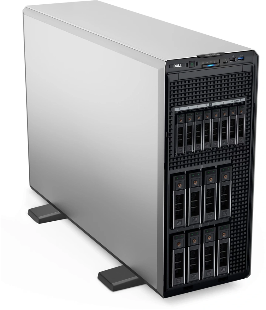 DELL ISG PROMO_T560_SPL1 Dell PowerEdge T560/Xeon 4510/8x 3.5"/480GB SSD/32GB