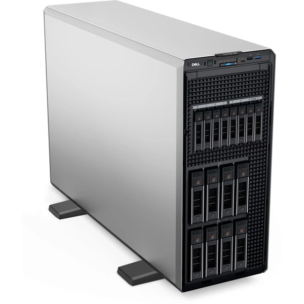 DELL ISG PROMO_T560_SPL2 Dell PowerEdge T560/Xeon 4510/8x 3.5"/2x 4TB SAS/32GB