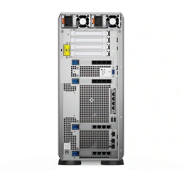 DELL ISG PROMO_T560_SPL2 Dell PowerEdge T560/Xeon 4510/8x 3.5"/2x 4TB SAS/32GB