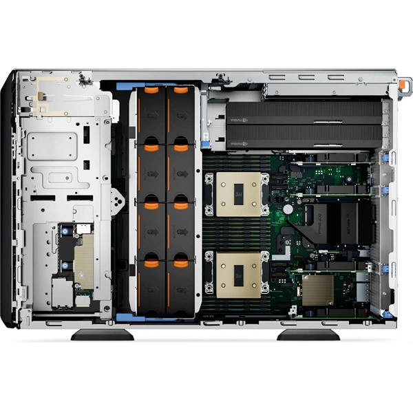 DELL ISG PROMO_T560_SPL2 Dell PowerEdge T560/Xeon 4510/8x 3.5"/2x 4TB SAS/32GB