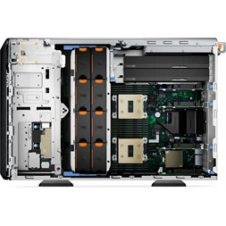 DELL ISG PROMO_T560_SPL2 Dell PowerEdge T560/Xeon 4510/8x 3.5"/2x 4TB SAS/32GB