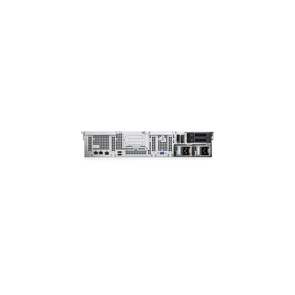 DELL ISG PowerEdge R750XS/Intel Xeon Silver 4310/16GB/1x1.2 TB HDD