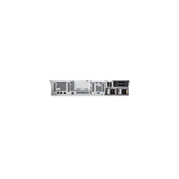 DELL ISG PowerEdge R750XS/Intel Xeon Silver 4310/16GB/1x1.2 TB HDD