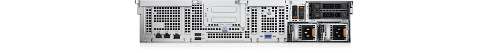 DELL ISG PowerEdge R750XS/Intel Xeon Silver 4310/16GB/1x1.2 TB HDD