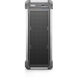 DELL ISG PowerEdge T160/Intel Xeon E-2414/16GB/1x480GB SSD