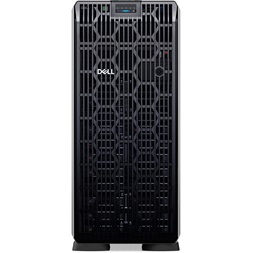 DELL ISG PowerEdge T560/Intel Xeon Silver 4410Y/16GB/1x480GB SSD