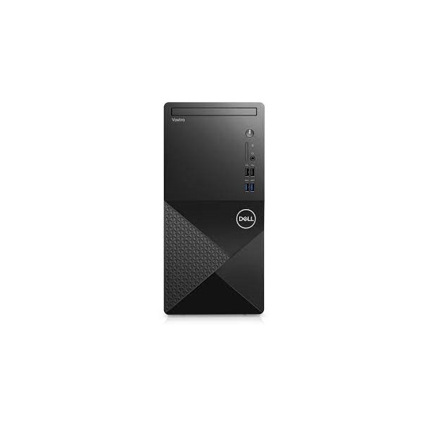 DELL PC VOSTRO 3020 MT, Intel Core i3-13100 (4.50 GHz), 8GB, 256GB SSD+1TB HDD, Linux
