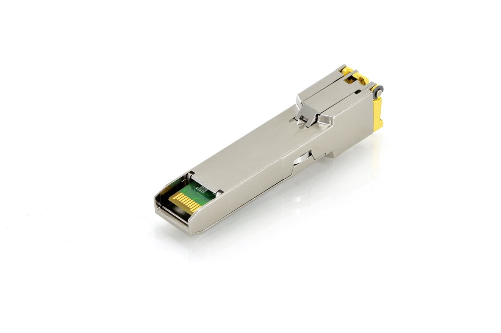 DIGITUS 10 Gbps RJ45 SFP Modul